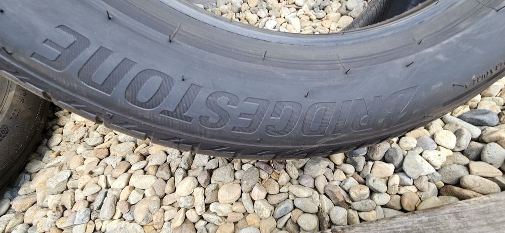 Anvelope Bridgestone Turanza T005 * 205/55 R17 95W XL