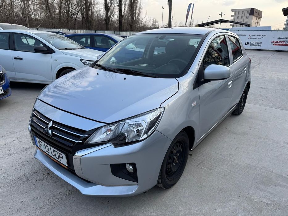 Mitsubishi Space Star MITSUBISHI Space Star 1.2 71cp