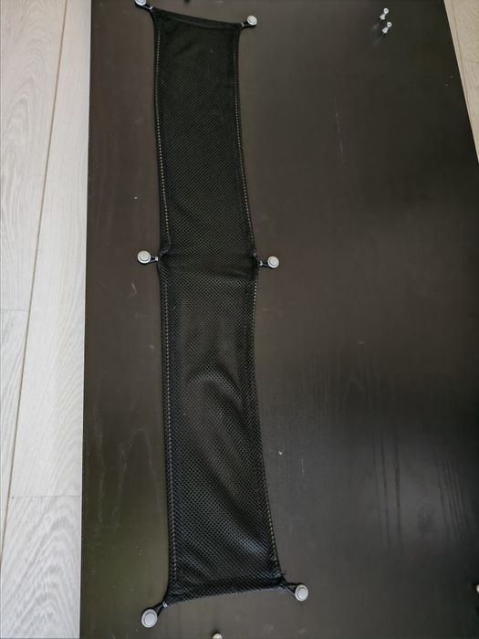 Бюро с регулиране на височината Ikea  IDÅSEN 120х70