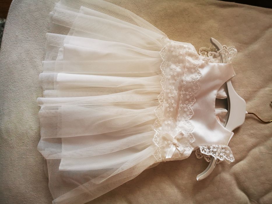 Официални детски рокли