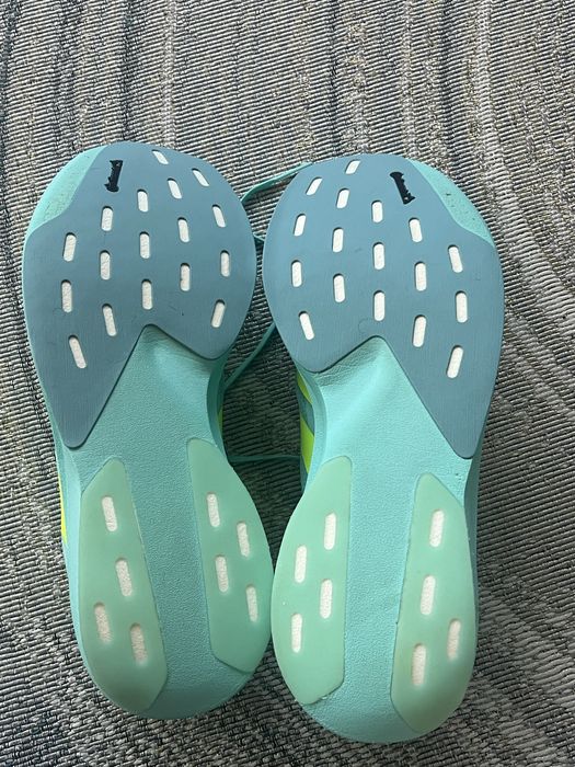 ADIDAS AdiZero EVO SL  - 50 номер / Оригинал