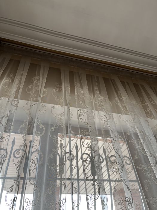 Продам тюль Турция