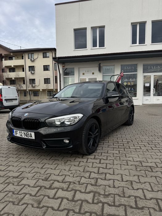 Bmw seria 1 , 2016, 116d