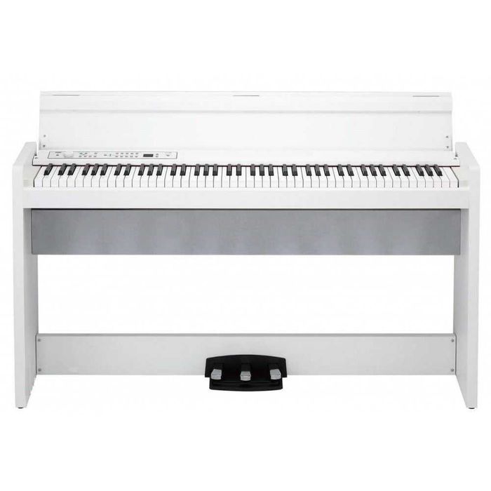 Korg LP-380 White USB - Pian Digital JAPONIA NOU SIGILAT