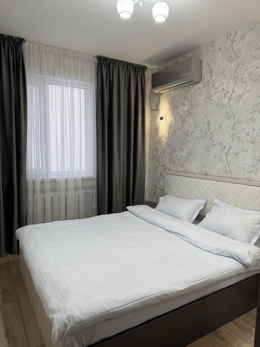 Уютная квартира посуточно иностранцам