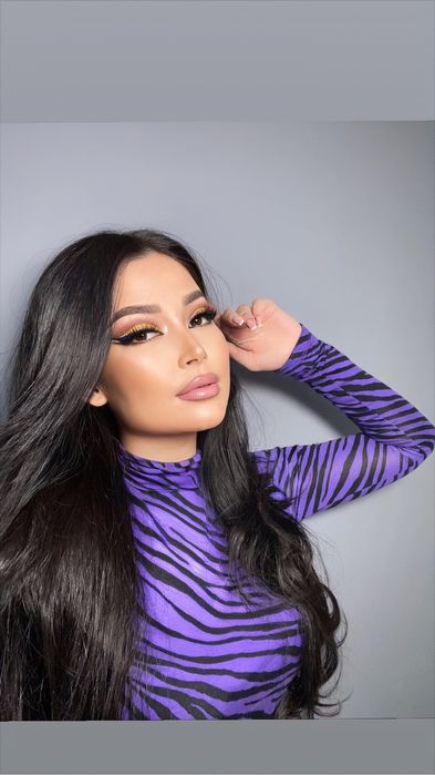 Курсы Визажист по акции