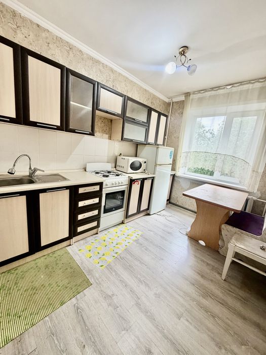 Алматинский район