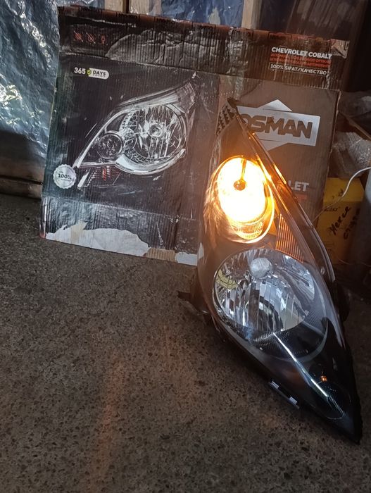 Spark fara new dizayn midnight