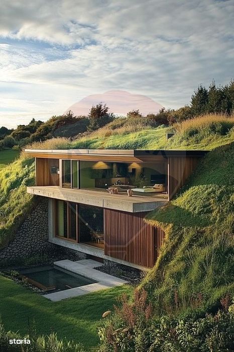 Comision 0%| Teren intravilan Sirnea 3756 mp| Priveliste superba