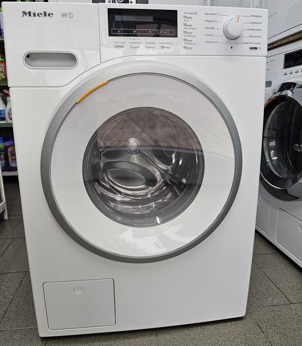Пералня Miele WMB 120 WPS 8 кг. А+++
