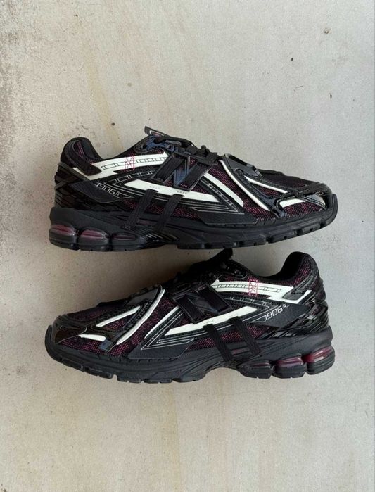 New Balance Black Dragon Berry 1906A
