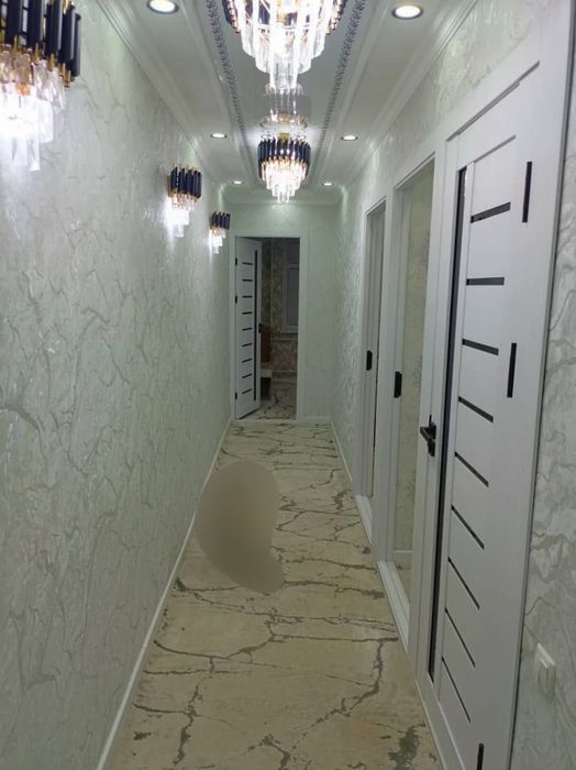 24 april bushaydi Kvartira ijara 2 xona hamma sharoyit  bor vagzal xud