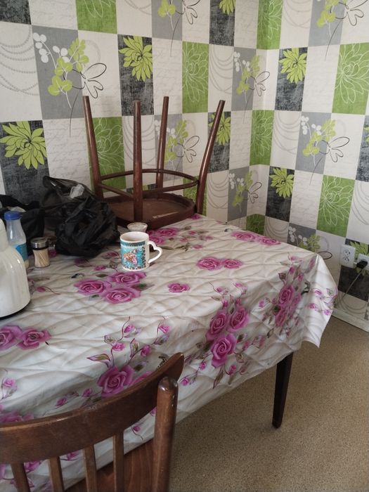 Продам 2 комнатную квартиру Спутник -9. 2/1/2