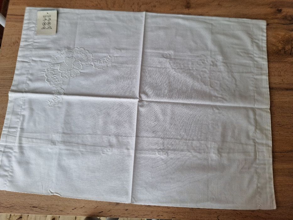 Нови памучни калъфки