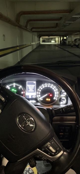 Трезвый водитель