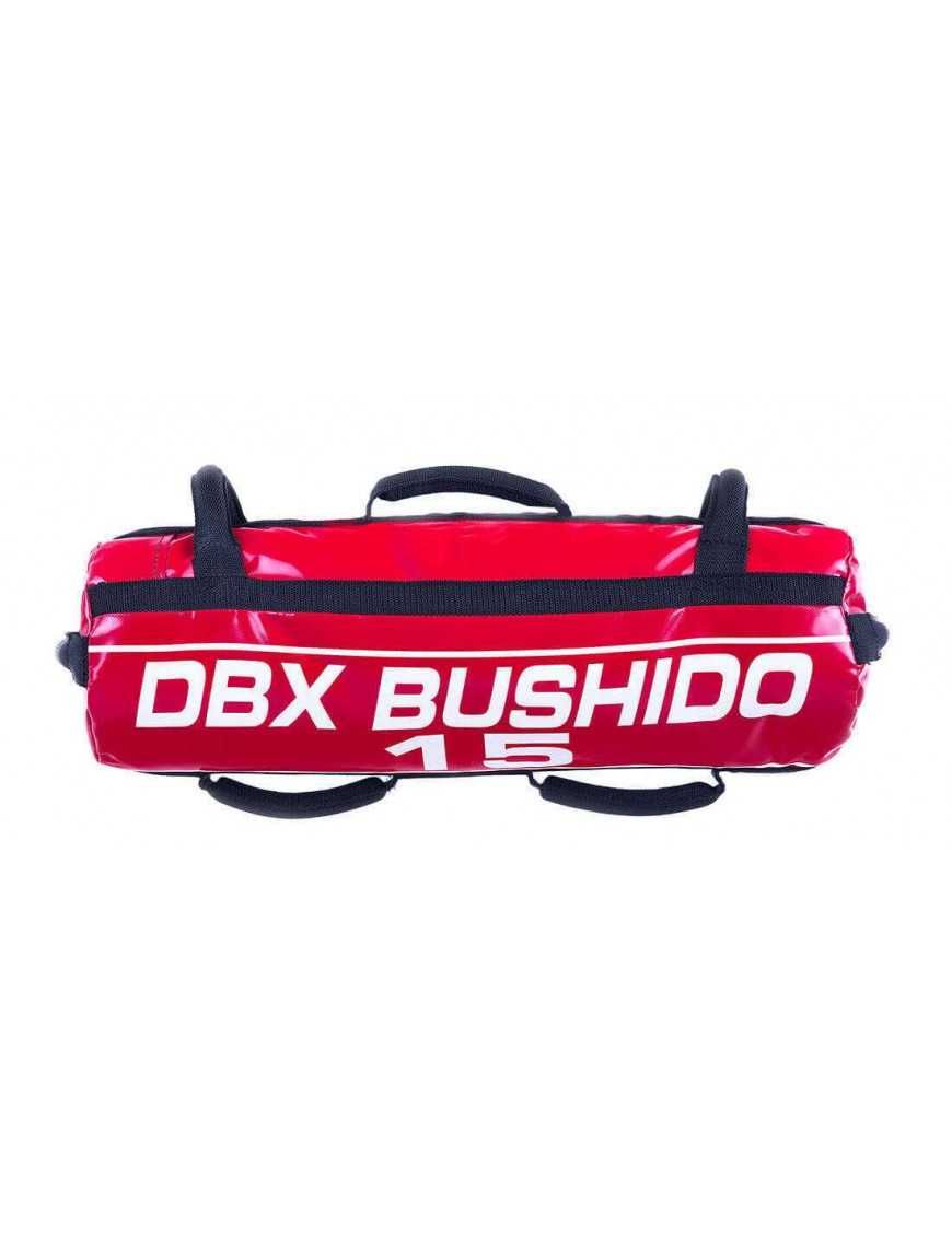 Комплект тренировъчни торби DBX Bushido Power Bags - 10/15/20/25