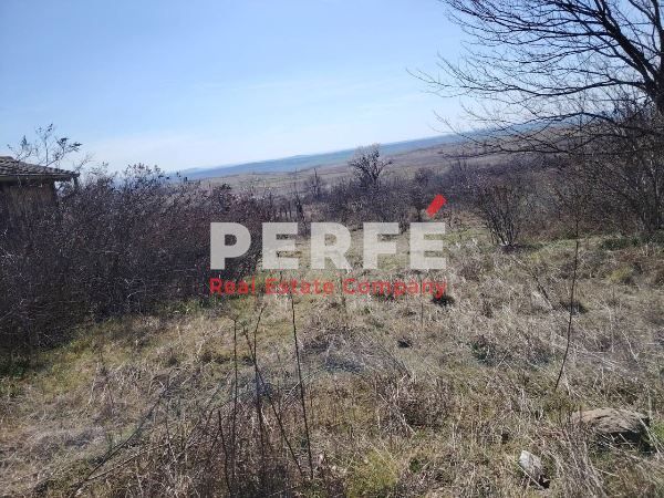 Продава се Парцел в с. Изворище, Област Бургас - 1000 кв.м за 20 €/кв.м - Снимка #1