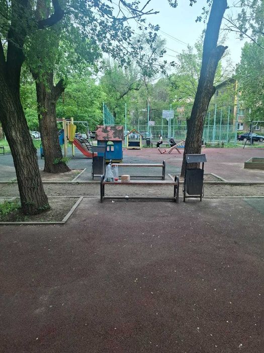 2-х комнатная квартира