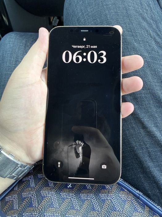 iphone 12 pro max