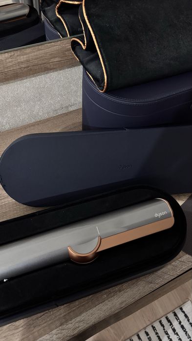 Dyson Airstrait HT01 (оригинал)