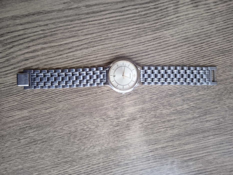 Винтидж часовник Seiko Galaxie