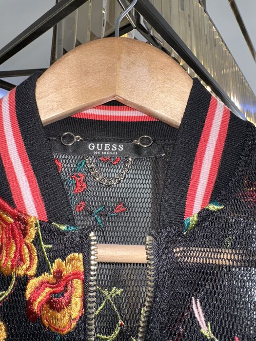 Куртка Guess летняя