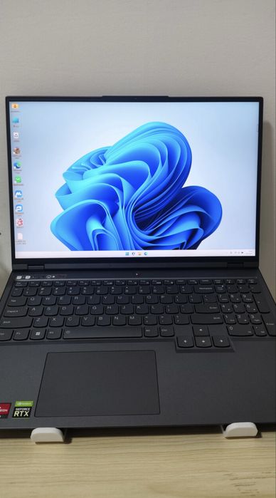 Lenovo Legion 5 Pro 16ACH6H