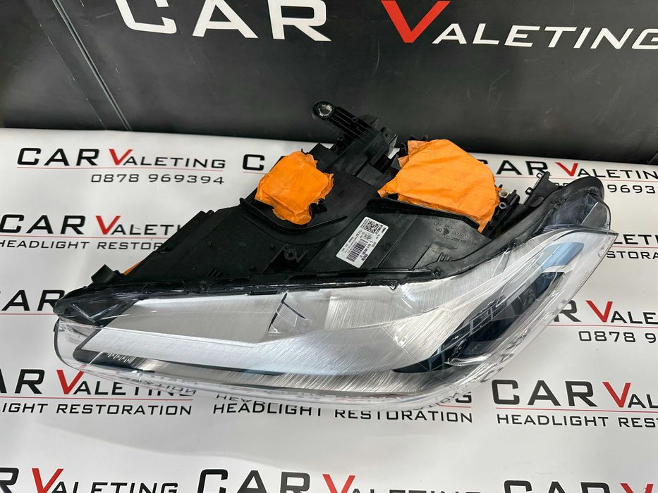 Фар фарове за Bmw X2 F39 Full led Бмв х2 ф39 far farove