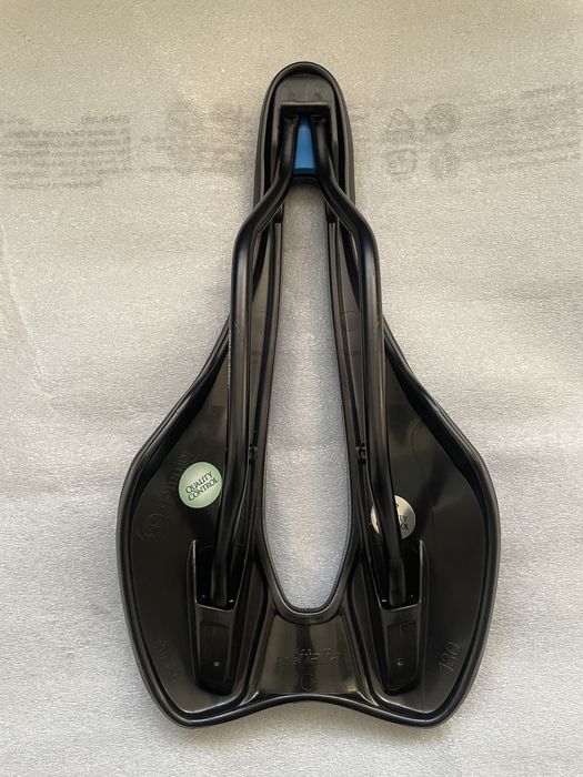 Sa bicicleta Selle Italia SLR Boost Superflow S3 130 mm