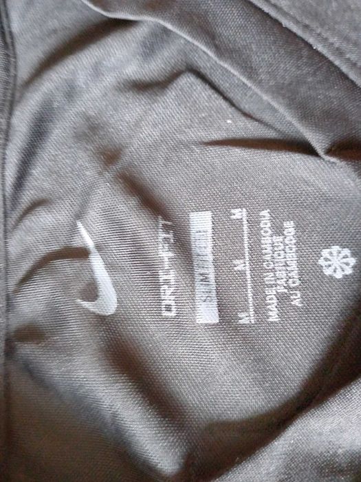 Суичър Wilson, Asics, размер М