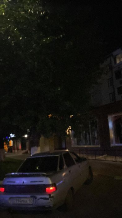 Продам срочно ВАЗ 2110