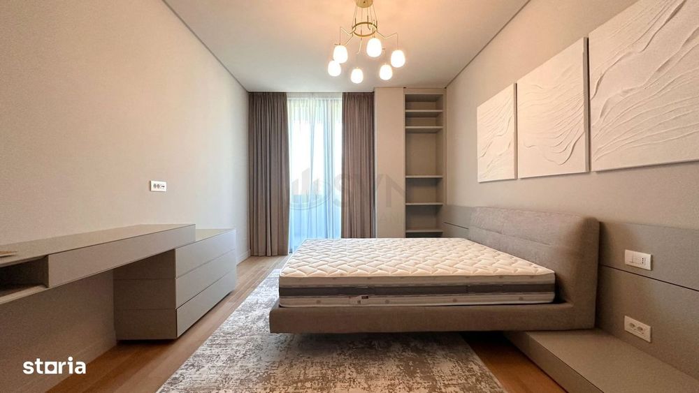 Apartament 3 camere Rahmaninov l Floreasca