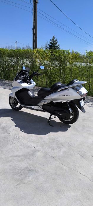 Scuter Honda Silverwing
