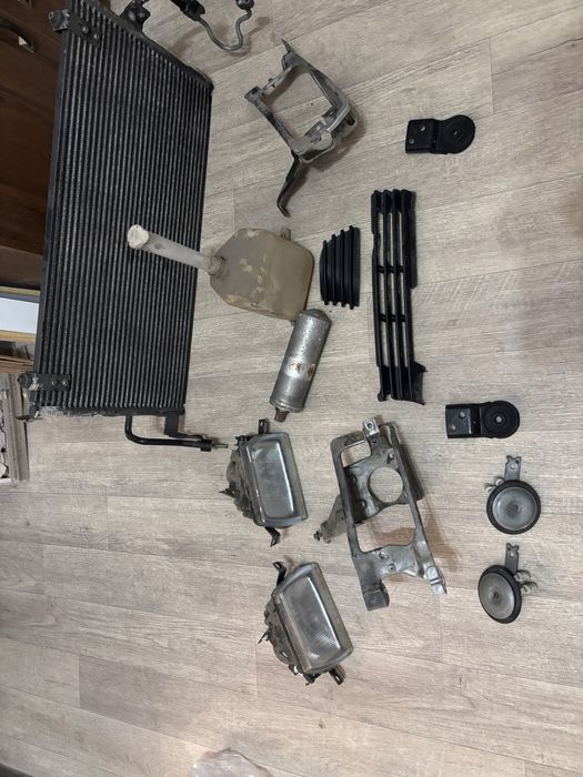 Запчасти mitsubishi diamante