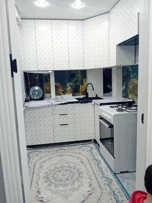 Сдам квартиру в аренду