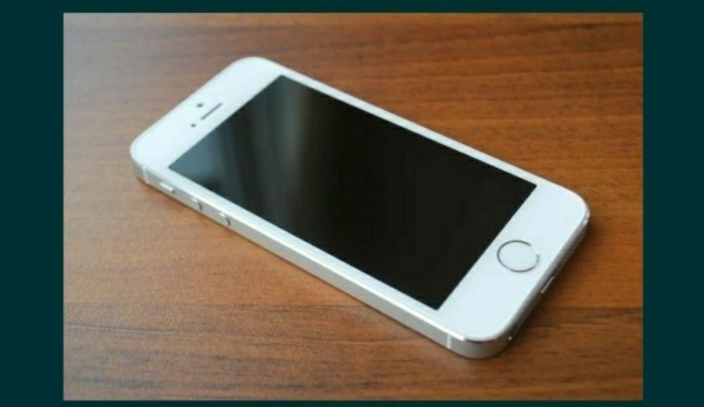 Айфон 5 отличном состоянии