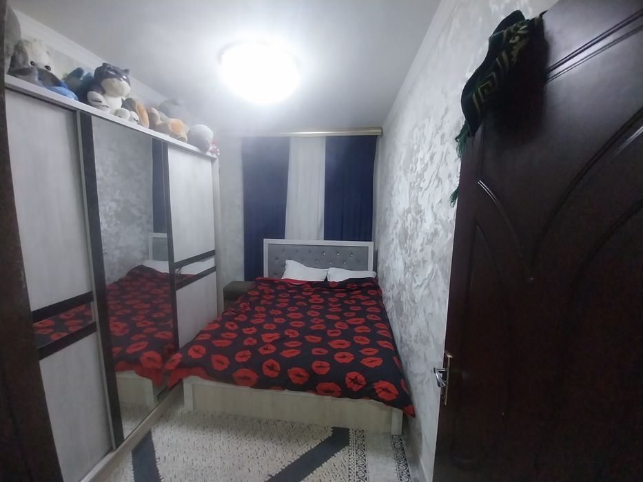 Прадайотса квартира 2 комнтни