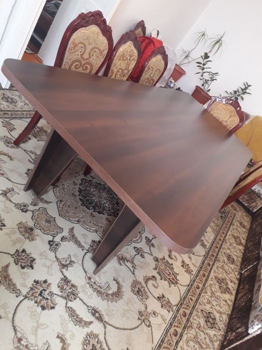 Продам  стулья 5 шт