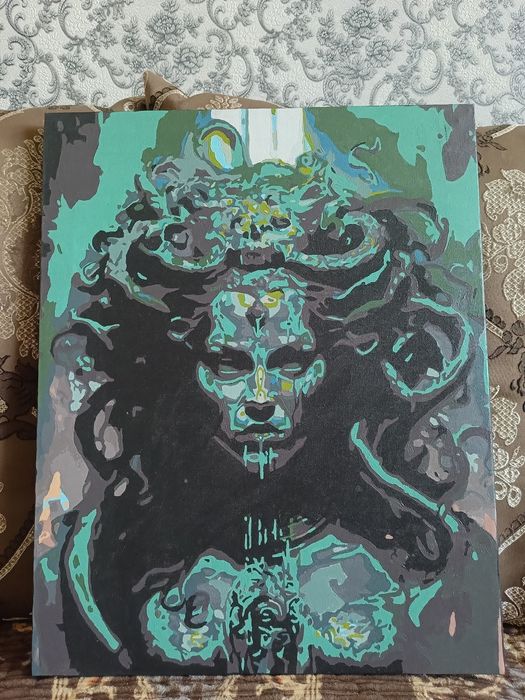 Продам картины размер 40*50