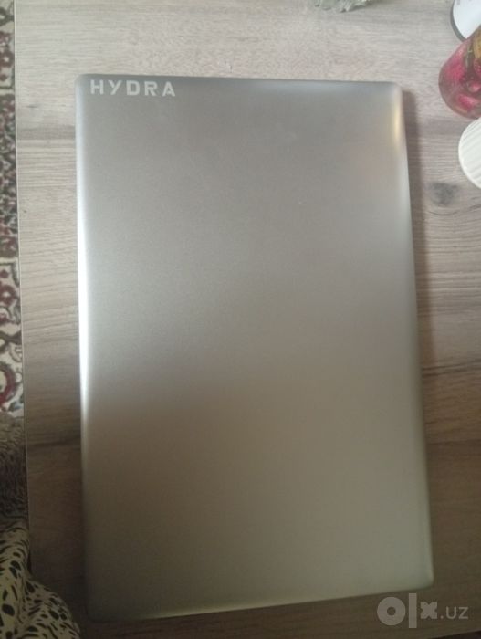 Notebook sotaman