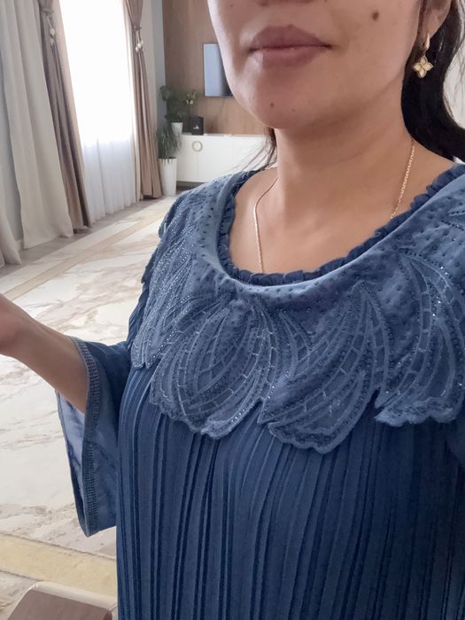 Әдемі турецкий көйлек 54/56р