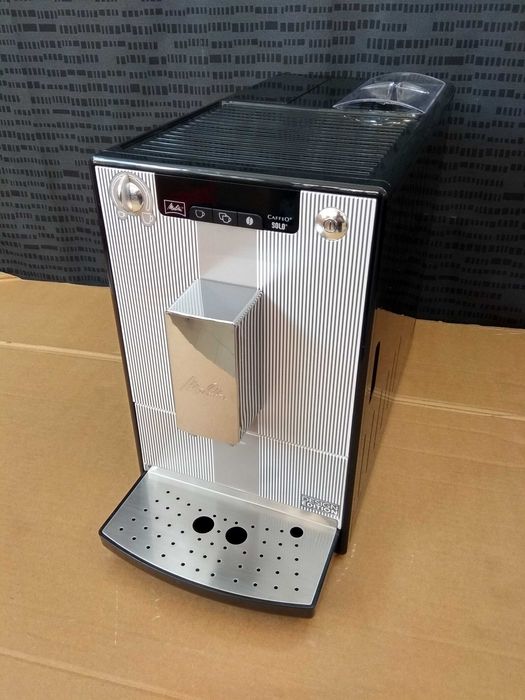 Кафеавтомат Melitta® Caffeo Solo