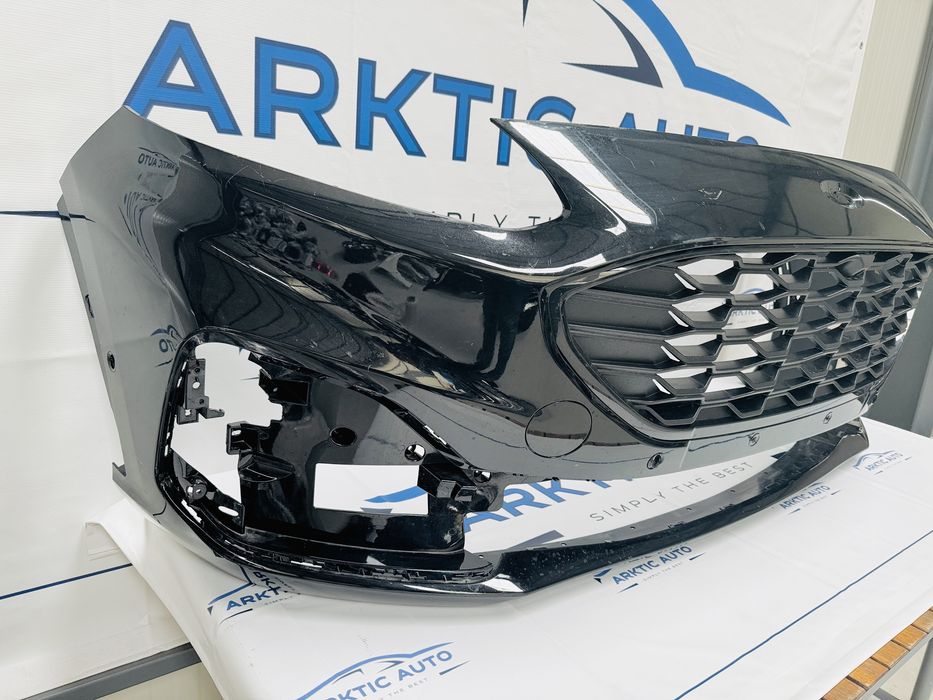 Bara fata ST Line Ford Kuga dupa 2020 cod LV4B-17D957-H