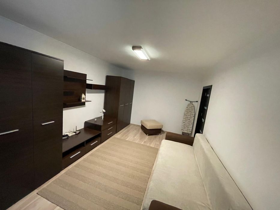 Garsoniera Tineretului Bucuresti