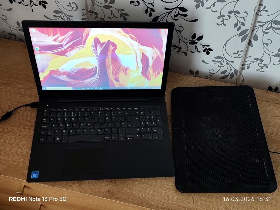 Laptop Lenovo V130-15IKB I3 7020U