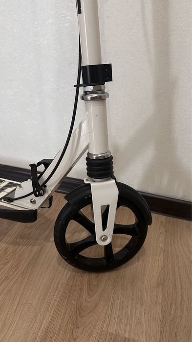 Самокат Scooter для старших