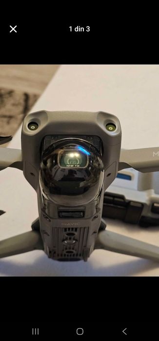 Drona DJI Mavic Air 2