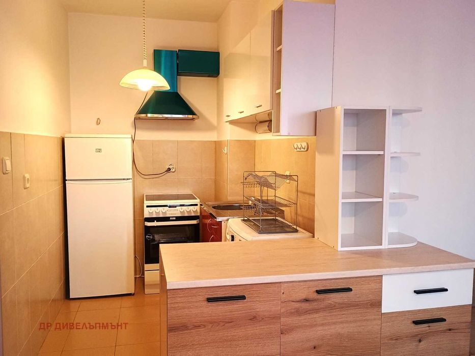 Дава се под наем Двустаен апартамент в София, Дървеница - 68 кв.м за 613.55 € - Снимка #5