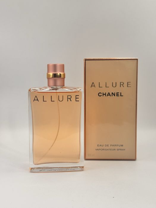 Chanel Allure for Her 100ml EDP