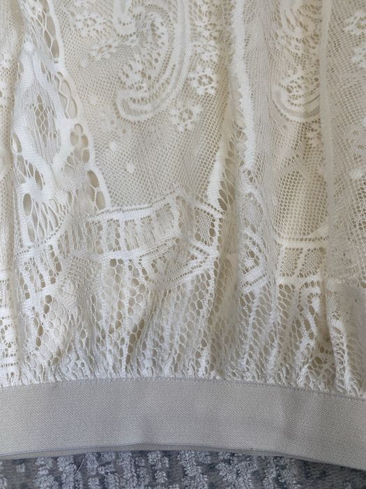 Дамска пола дълга